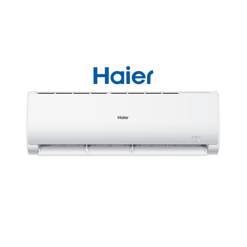 Haier inverter klima Tundra 9000 BTU AS25TAEHRA-THC